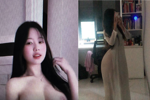 Clip sex mê hoặc cùng nàng mũm mĩm trong khoảnh khắc sở hữu đam mê trọn vẹn