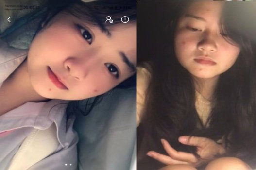 Video sex cô học sinh vếu bự thủ dâm cực kích thích