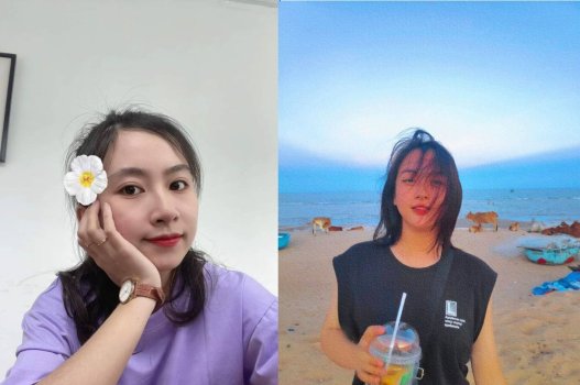 Làm cho tất cả anh chàng phải gục ngã trước vẻ nóng bỏng của cô nàng