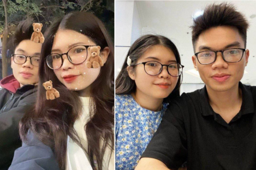 Cùng bạn thân 'chơi lớn' với người yêu