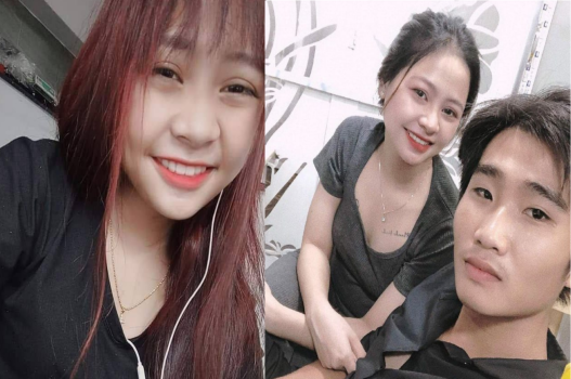 Đụ mạnh cứ hỏi em sướng không