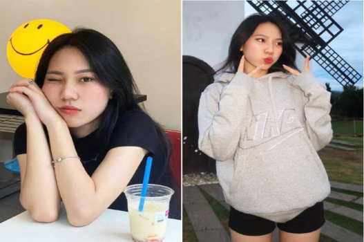 Em nữ sinh đi du lịch mất trinh