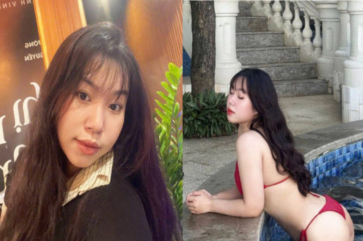 Gái ngực lớn đi chơi bị đụ