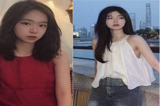 Hạnh phúc đến với 