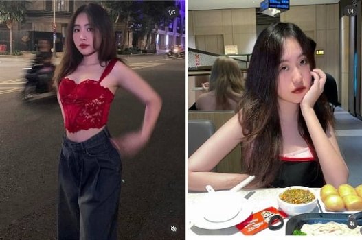 Lê Thu cơ bắp dẻo dai chiến đấu không ngừng