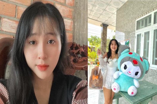 Mới yêu nên cho anh làm tình