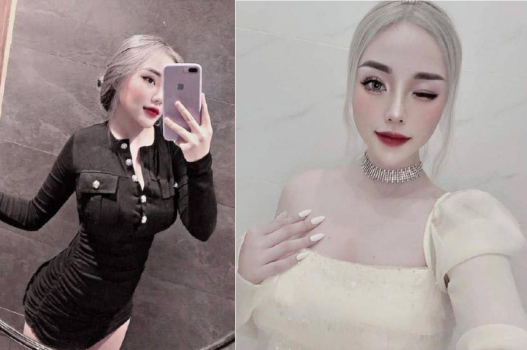 Nhìn em gái xinh si mê đụ nhau