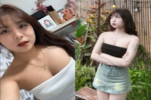 Sinh viên nghiện nuốt tinh của trai