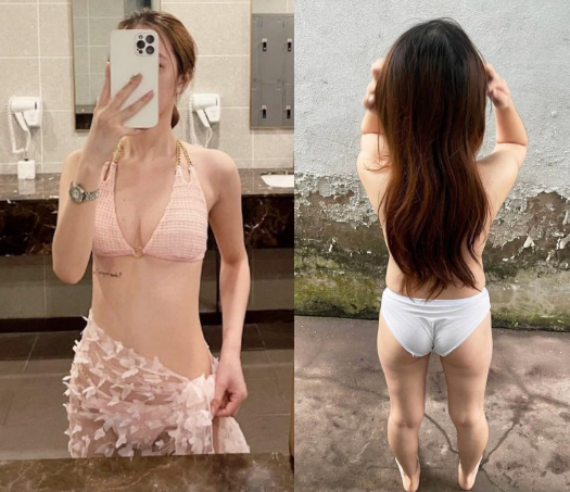 Tìm nơi yên tĩnh chịch nhau khắp xóm