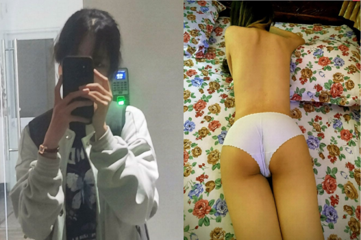 Video sex em nữ sinh vòng ba to